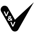 V&Vマーク